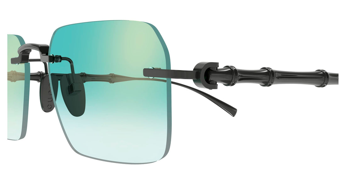 GUCCI GG2154S 004 56 SUNGLASSES