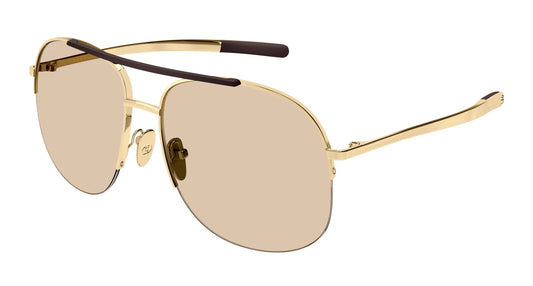 GUCCI GG2165S 002 61 SUNGLASSES