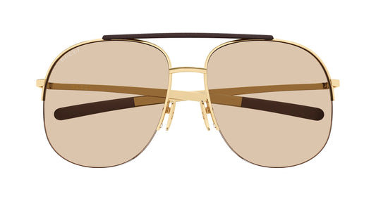 GUCCI GG2165S 002 61 SUNGLASSES