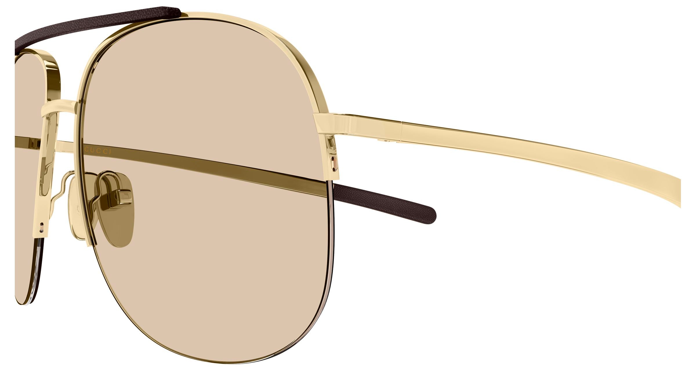 GUCCI GG2165S 002 61 SUNGLASSES