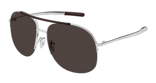 GUCCI GG2165S 010 61 SUNGLASSES