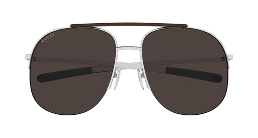 GUCCI GG2165S 010 61 SUNGLASSES