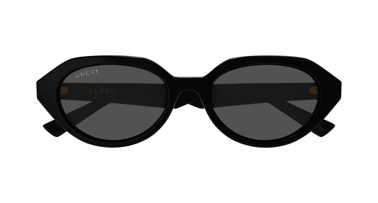 GUCCI GG2178S 001 53 SUNGLASSES