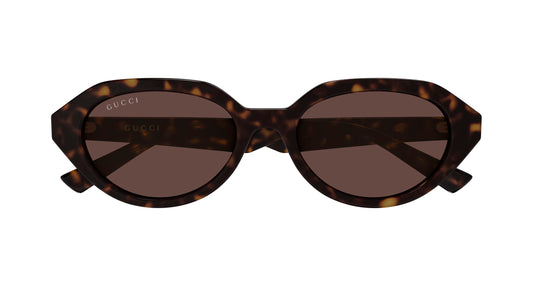 GUCCI GG2178S 002 53 SUNGLASSES