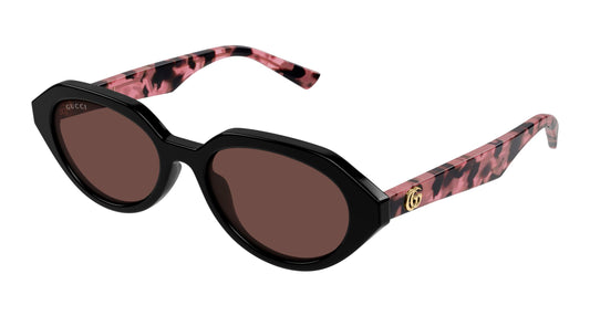 GUCCI GG2178S 003 53 SUNGLASSES