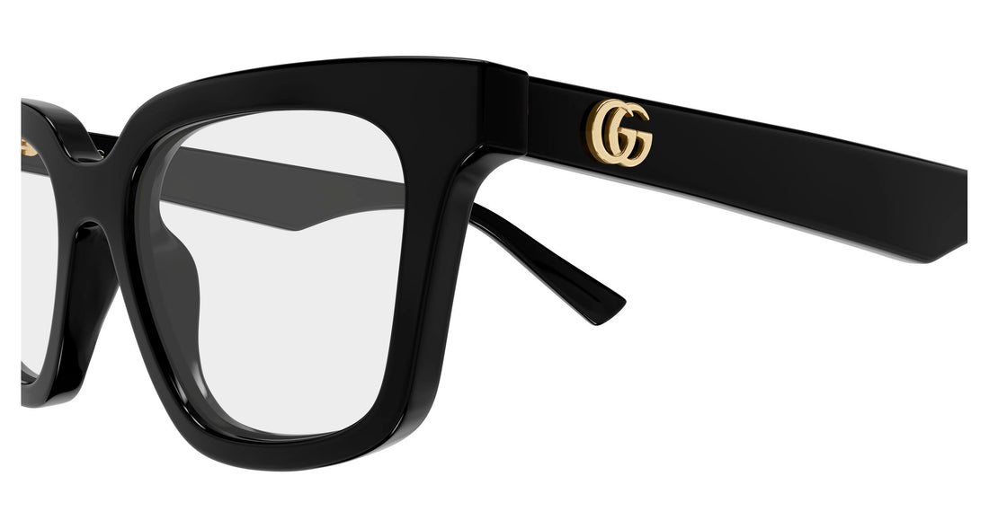GUCCI GG2180O 001 51 FRAME