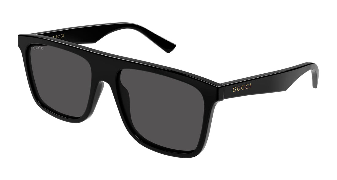 GUCCI GG2182S 001 57 SUNGLASSES