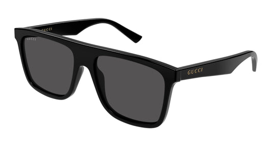 GUCCI GG2182S 001 57 SUNGLASSES