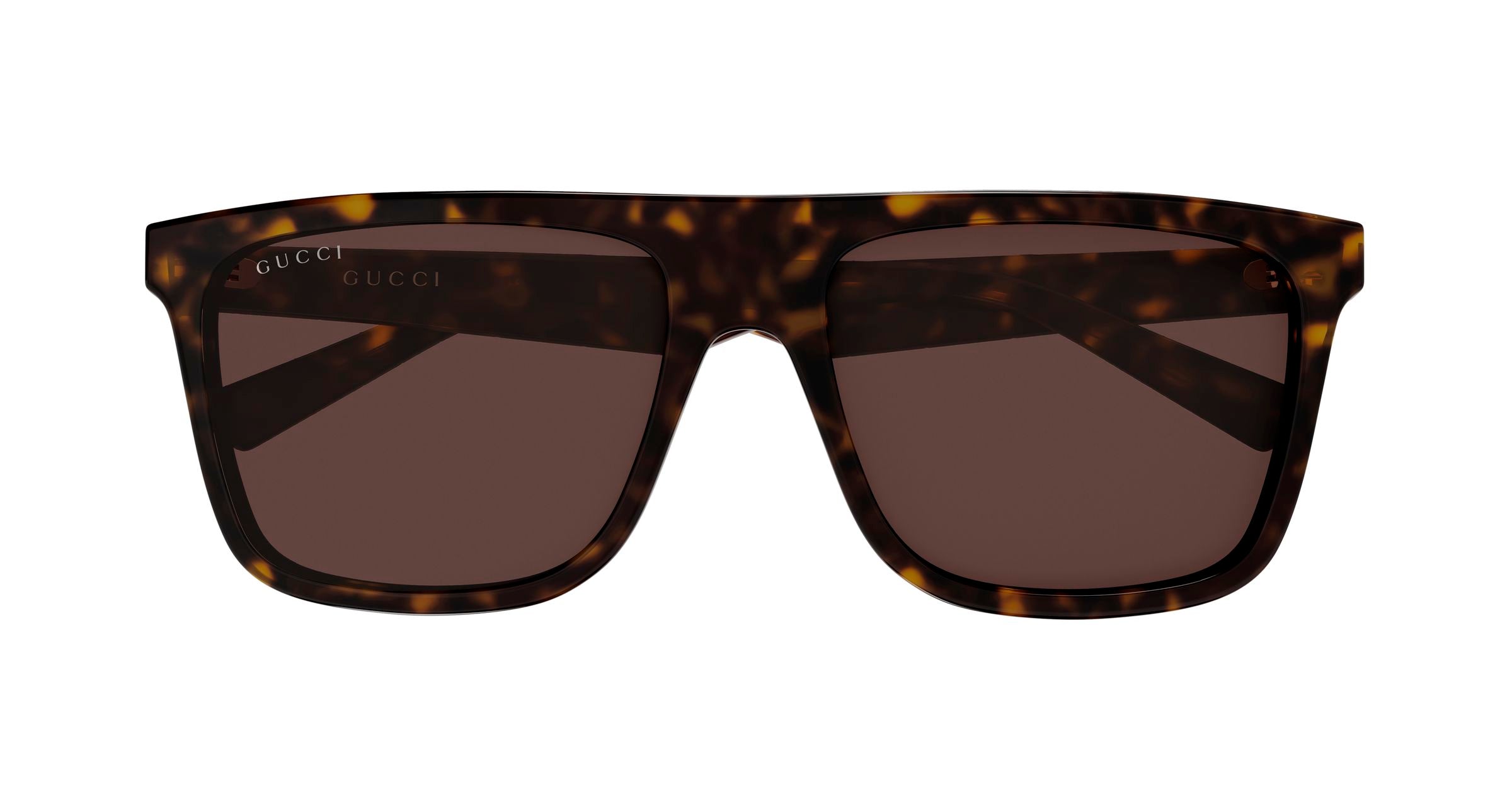 GUCCI GG2182S 002 57 SUNGLASSES
