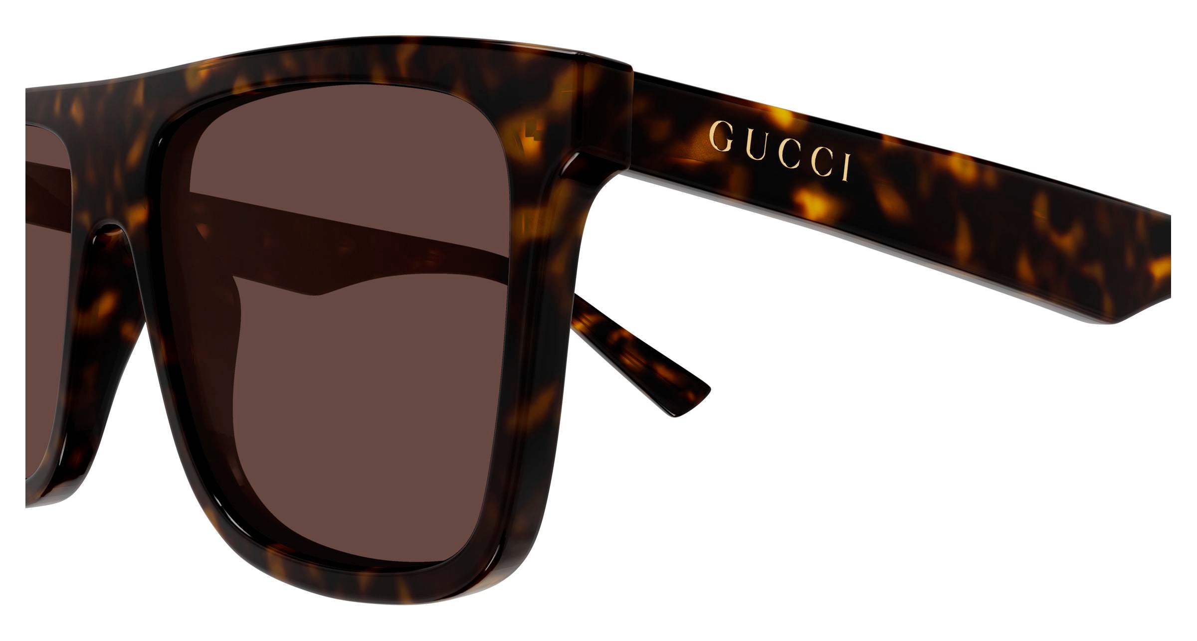 GUCCI GG2182S 002 57 SUNGLASSES