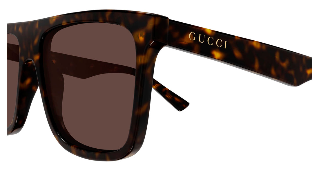 GUCCI GG2182S 002 57 SUNGLASSES
