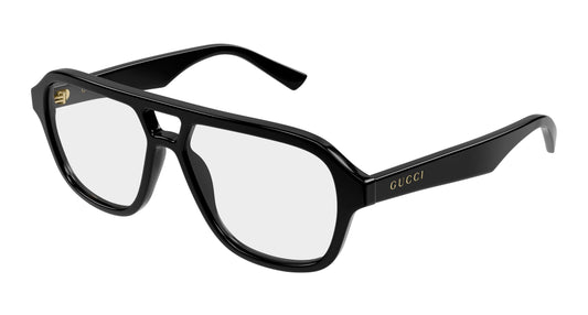 GUCCI GG2183O 001 54 FRAME