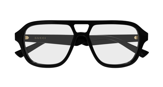 GUCCI GG2183O 001 54 FRAME