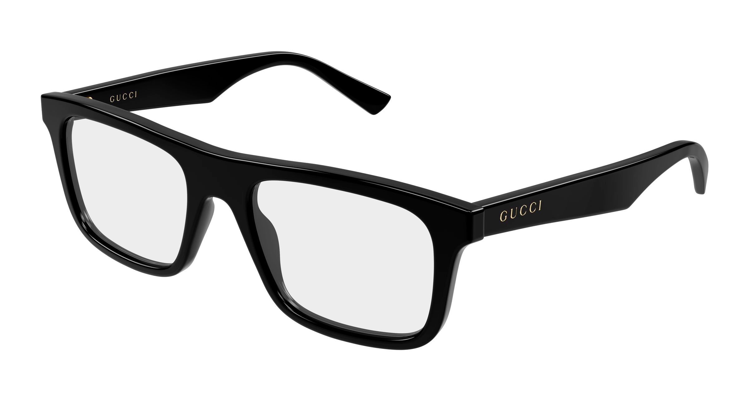 GUCCI GG2184O 001 52 FRAME
