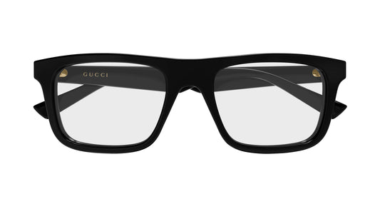 GUCCI GG2184O 001 52 FRAME