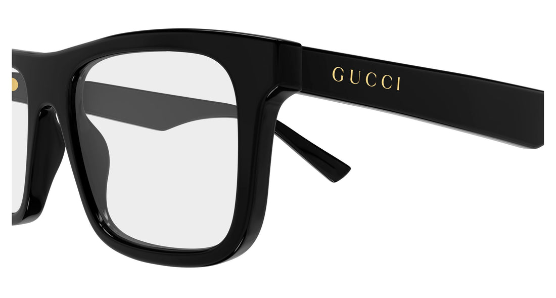 GUCCI GG2184O 001 52 FRAME