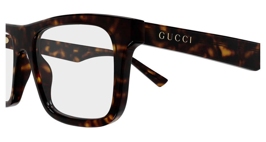 GUCCI GG2184O 002 52 FRAME