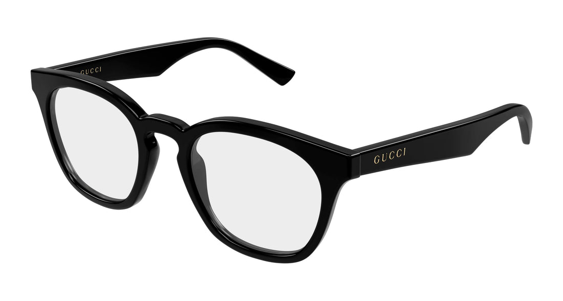 GUCCI GG2185O 001 50 FRAME