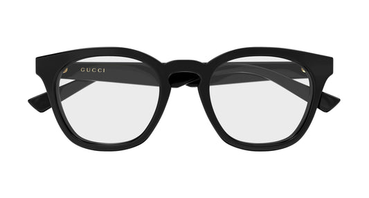 GUCCI GG2185O 001 50 FRAME