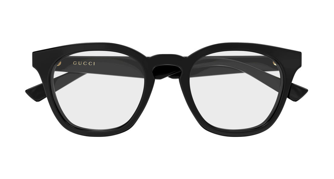 GUCCI GG2185O 001 50 FRAME
