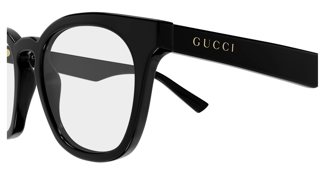 GUCCI GG2185O 001 50 FRAME