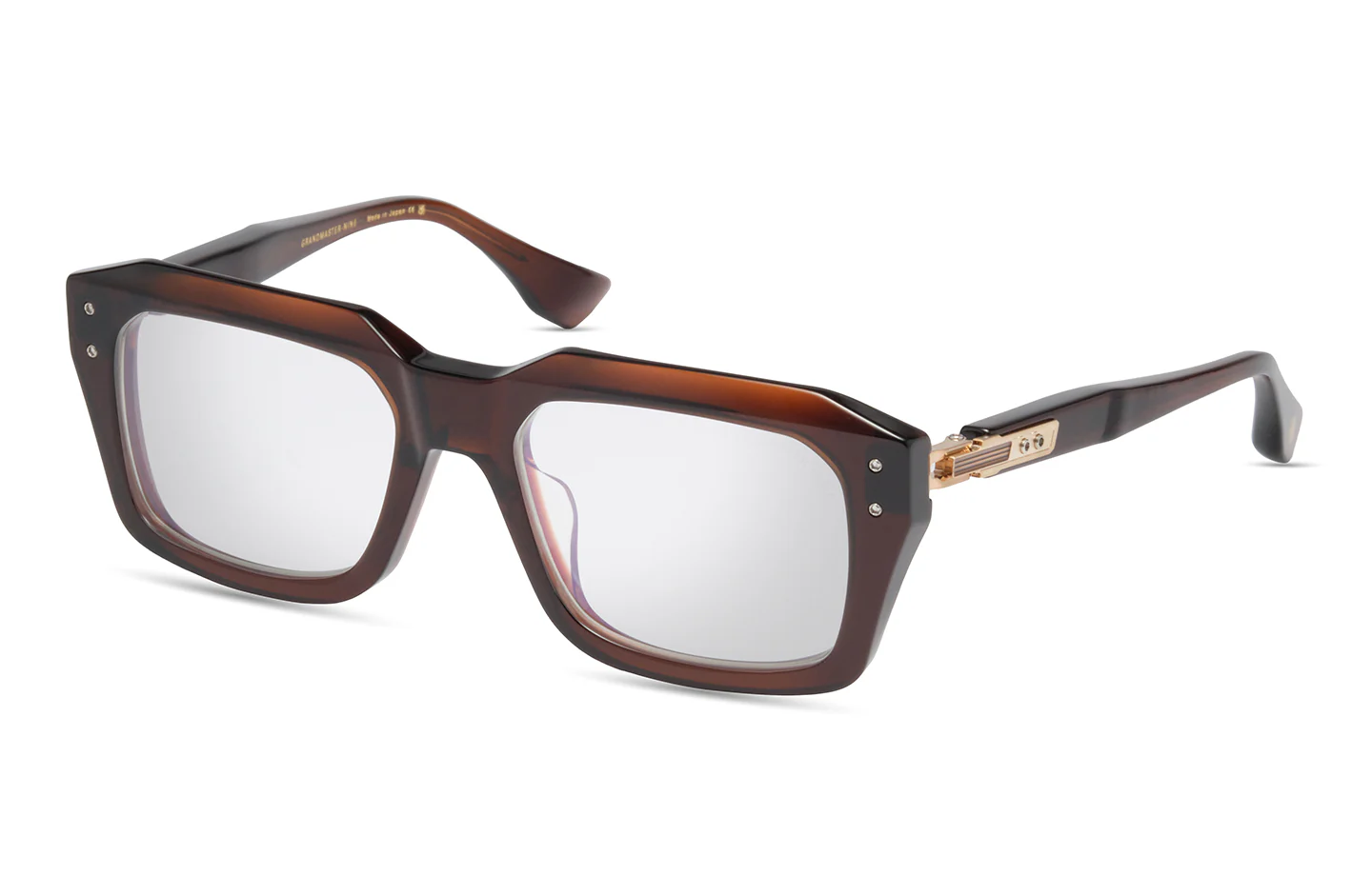 DITA DTX464A GRANDMASTER NINE 02 54 FRAME