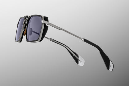 JACQUES MARIE MAGE GTR 17/500 JMMGTR17G 57 SUNGLAS