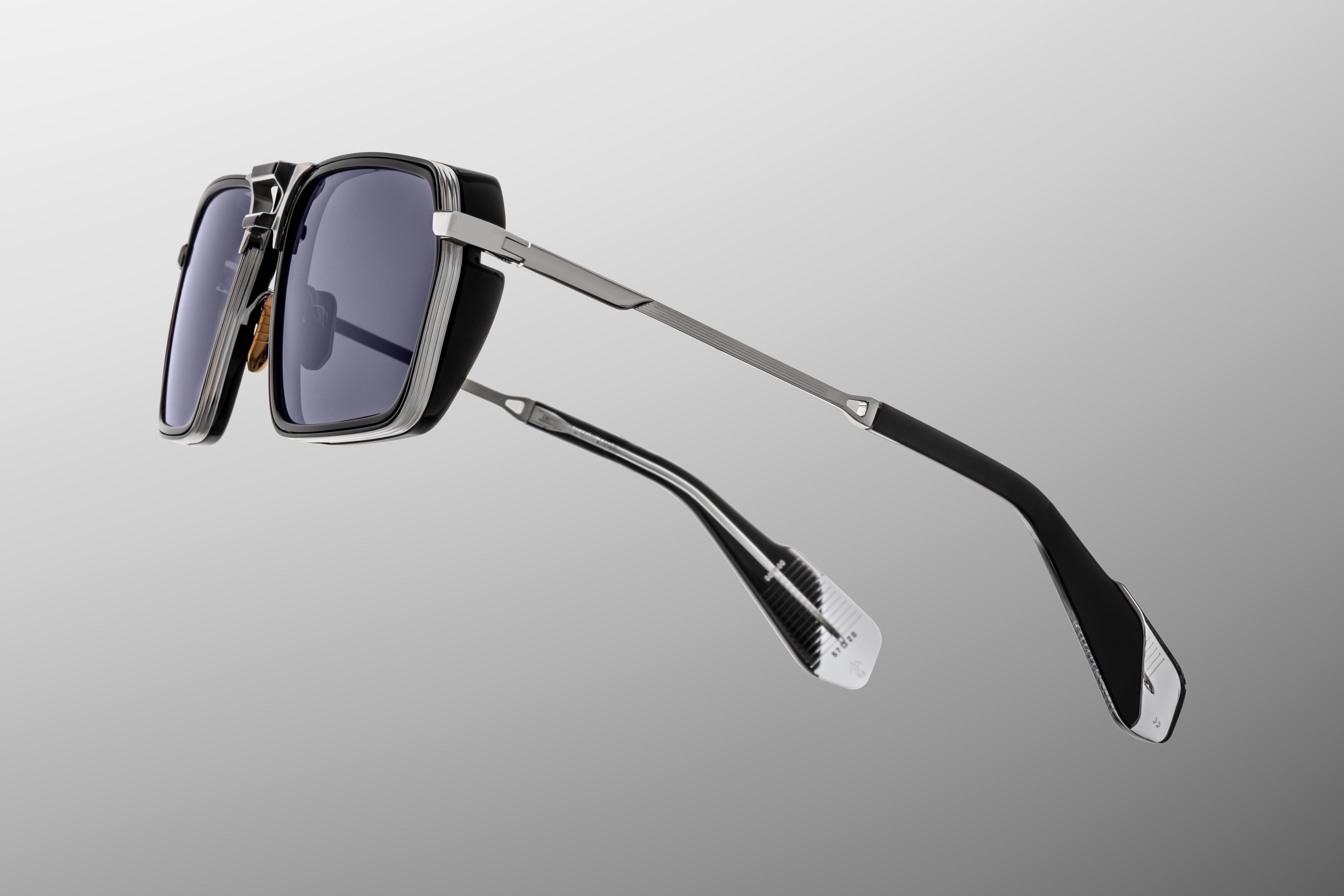 JACQUES MARIE MAGE GTR 17/500 JMMGTR17G 57 SUNGLAS