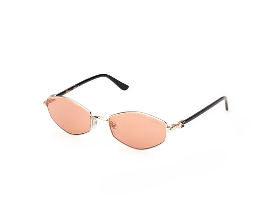 GUESS GU00289 32E 56 SUNGLASSES