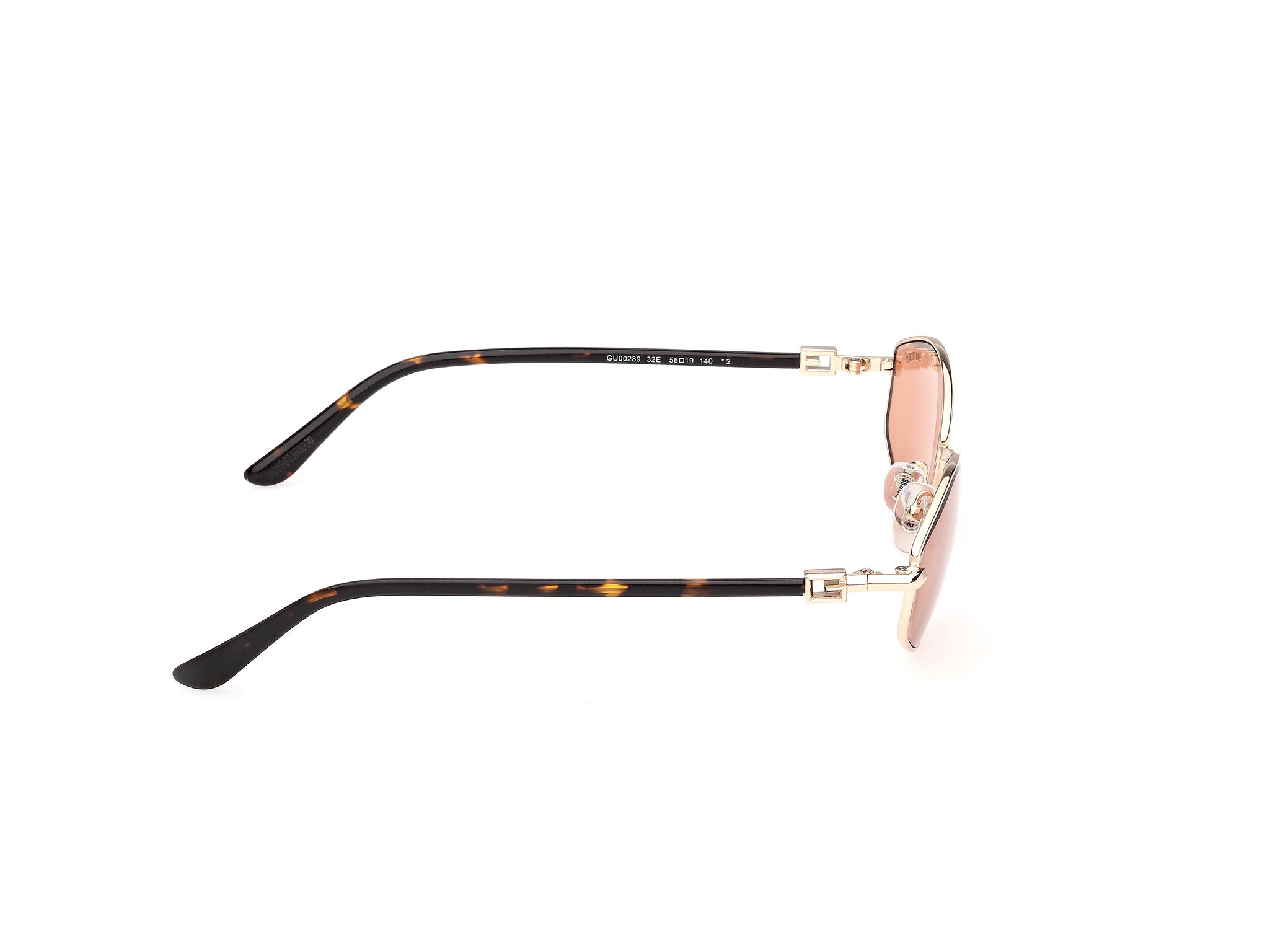 GUESS GU00289 32E 56 SUNGLASSES