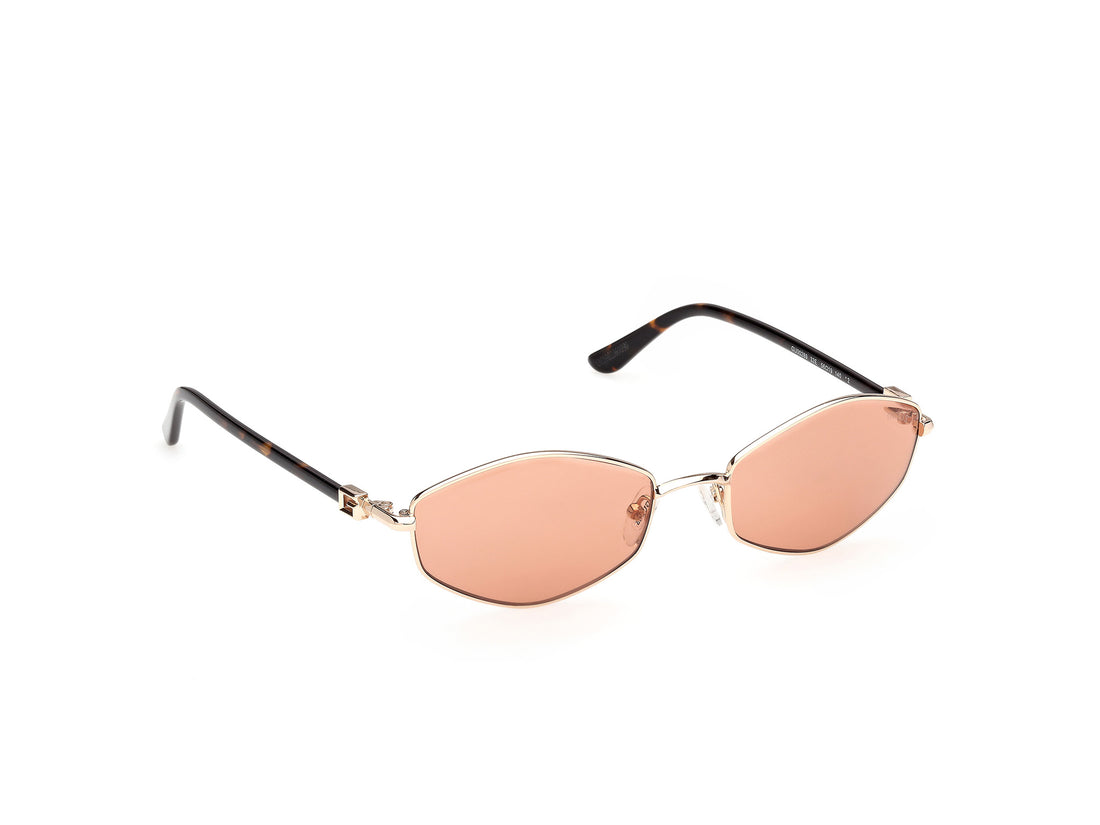 GUESS GU00289 32E 56 SUNGLASSES