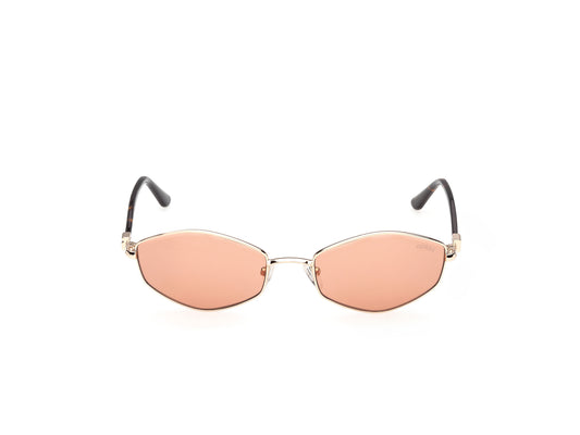 GUESS GU00289 32E 56 SUNGLASSES