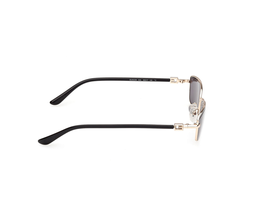 GUESS GU00290 32A 55 SUNGLASSES