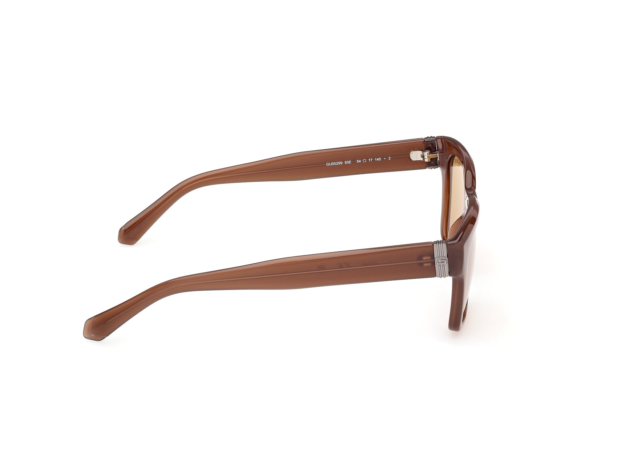 GUESS GU00299 50E 54 SUNGLASSES