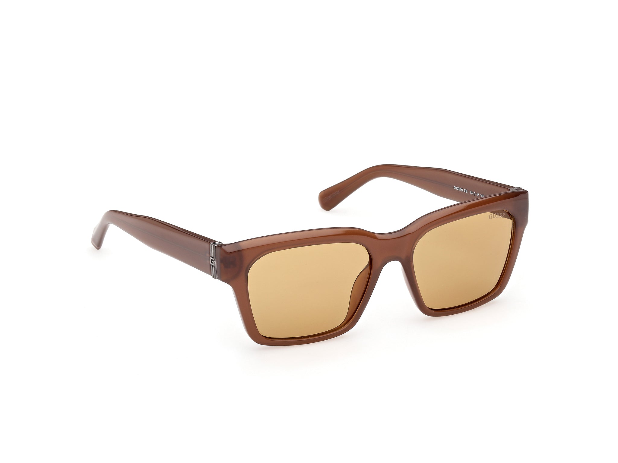 GUESS GU00299 50E 54 SUNGLASSES