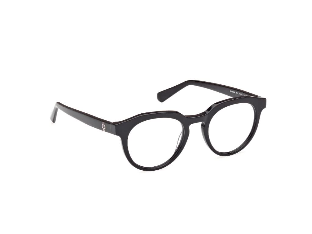 GUESS GU50134 001 49 FRAME