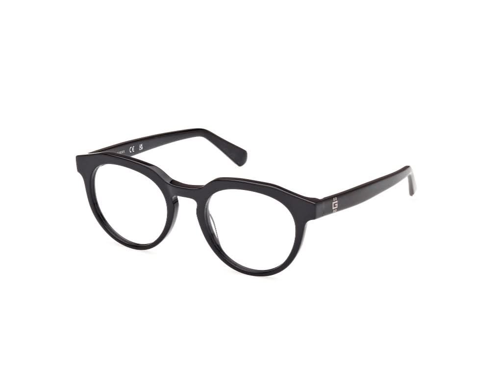 GUESS GU50134 001 49 FRAME