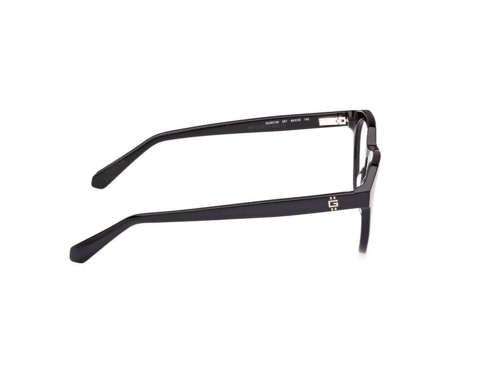 GUESS GU50134 001 49 FRAME