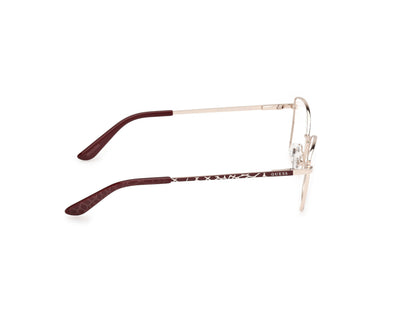 GUESS GU50170 033 52 FRAME