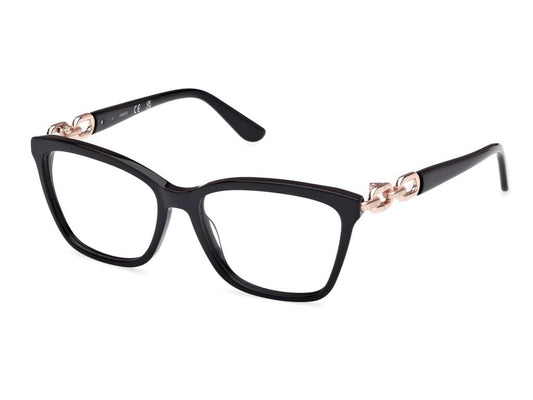 GUESS GU50181 001 52 FRAME
