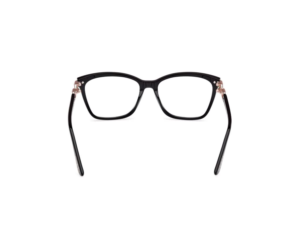 GUESS GU50181 001 52 FRAME
