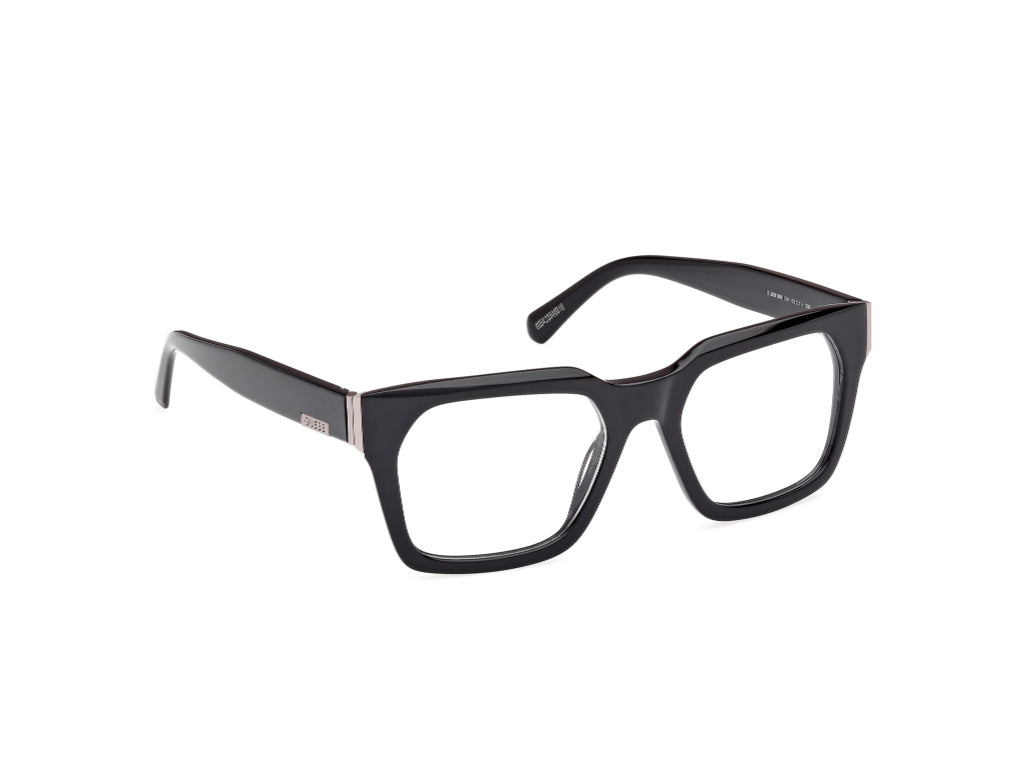 GUESS GU50188 001 53 FRAME