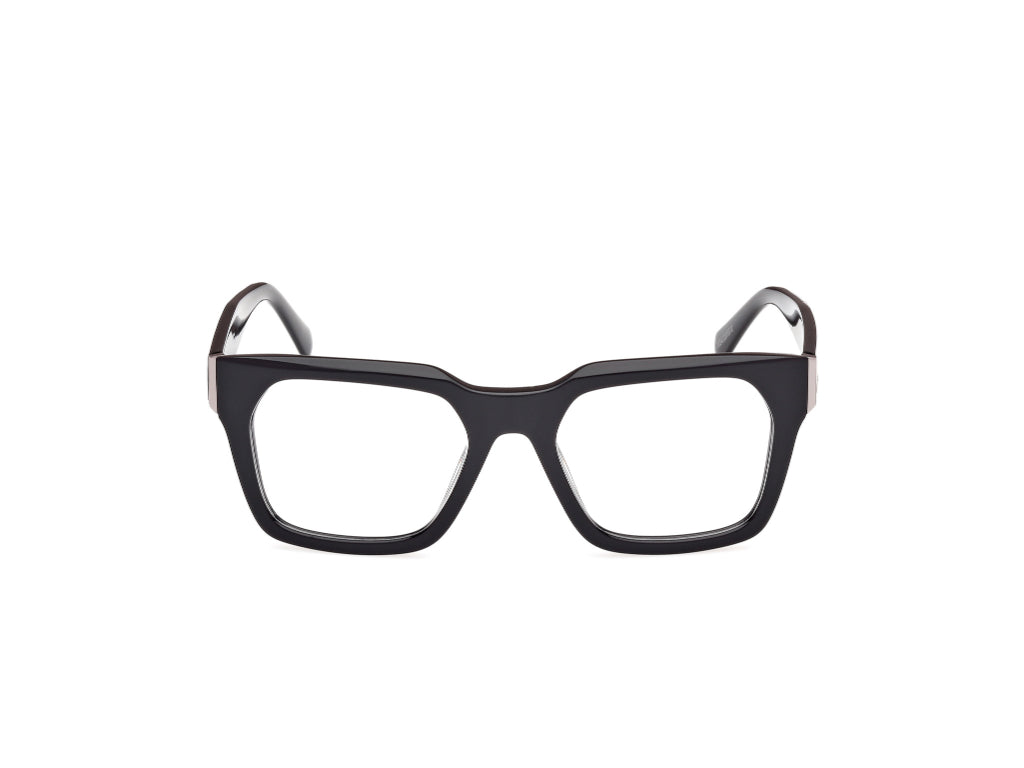 GUESS GU50188 001 53 FRAME