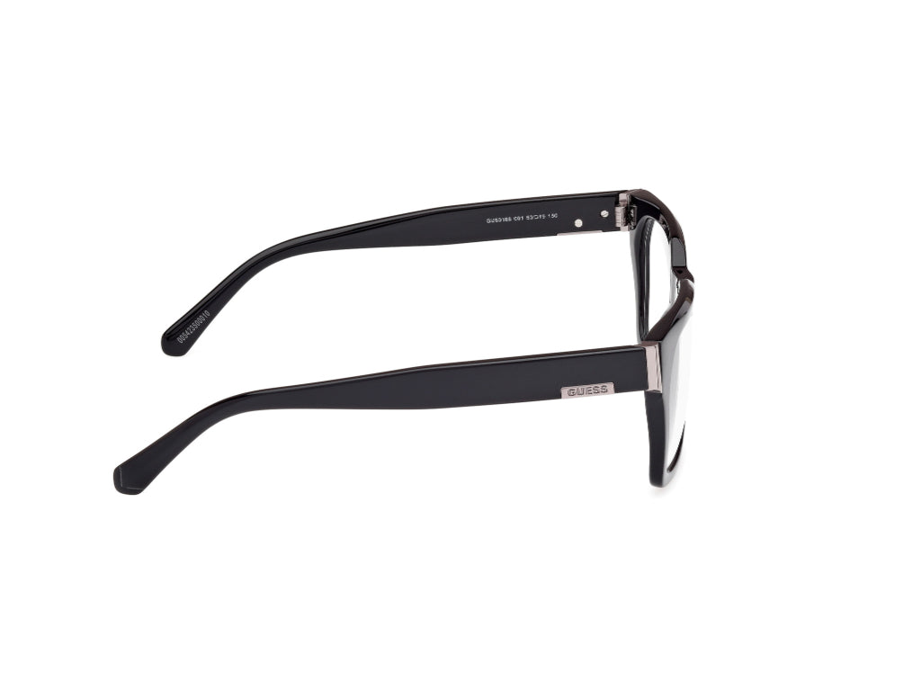 GUESS GU50188 001 53 FRAME