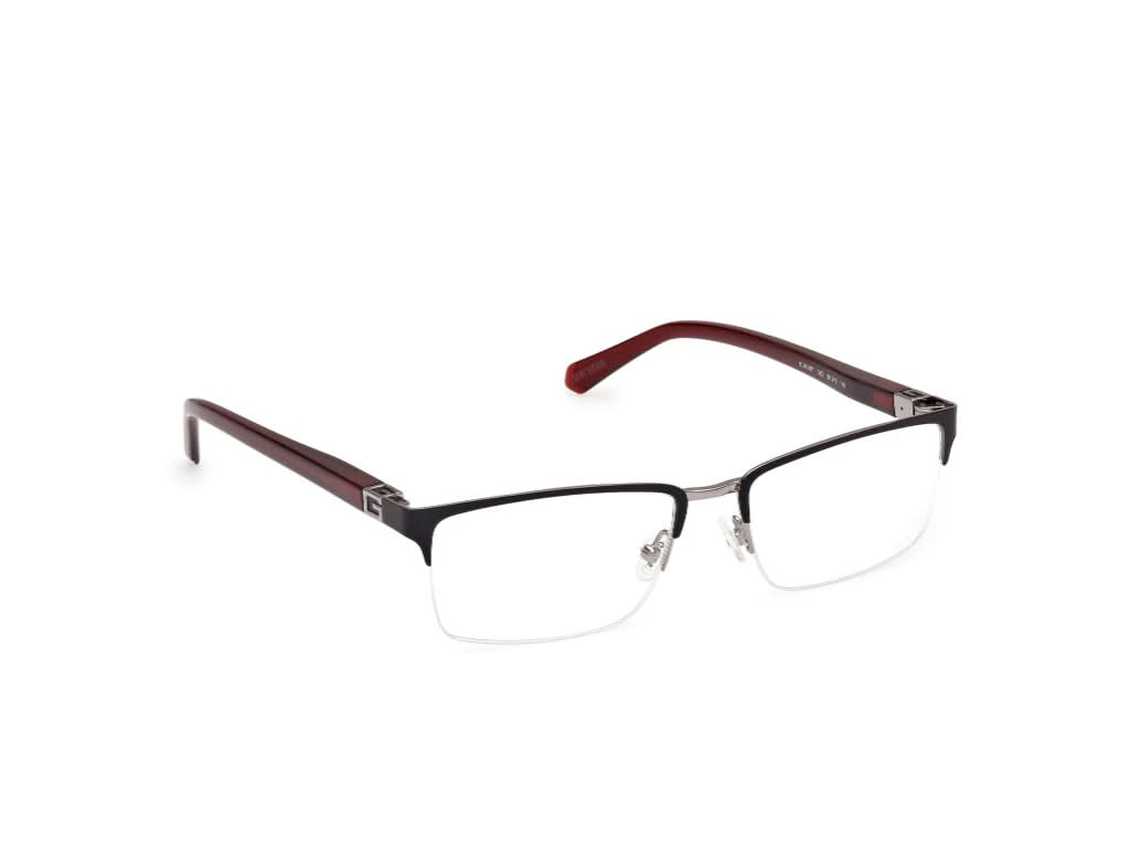 GUESS GU50191 002 56 FRAME