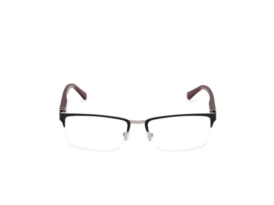 GUESS GU50191 002 56 FRAME