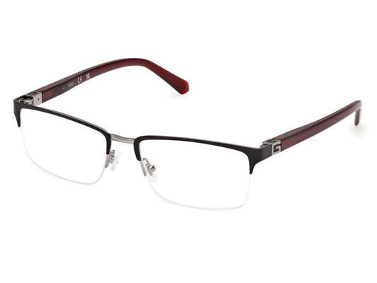GUESS GU50191 002 56 FRAME