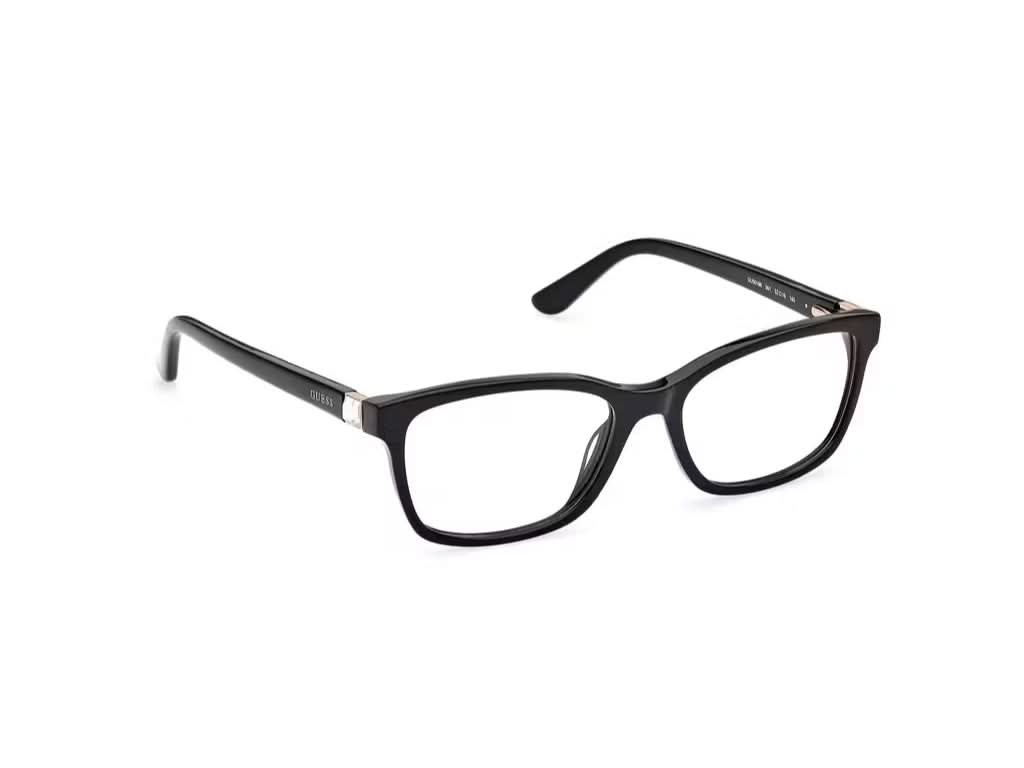 GUESS GU50196 001 52 FRAME