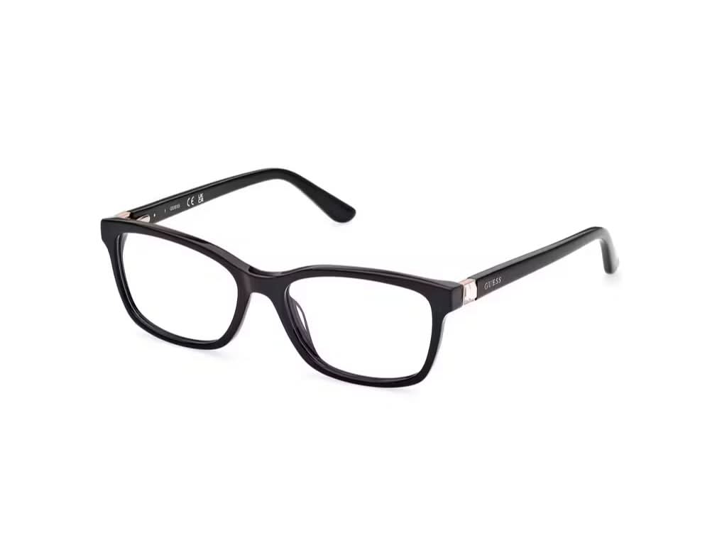 GUESS GU50196 001 52 FRAME