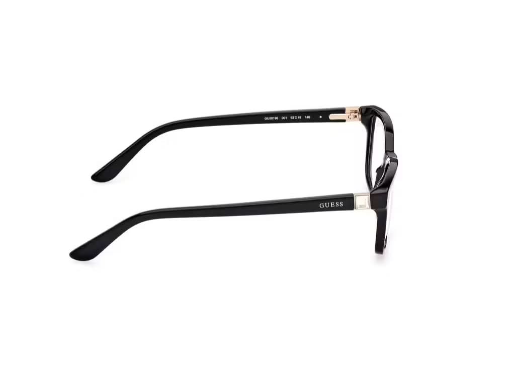 GUESS GU50196 001 52 FRAME